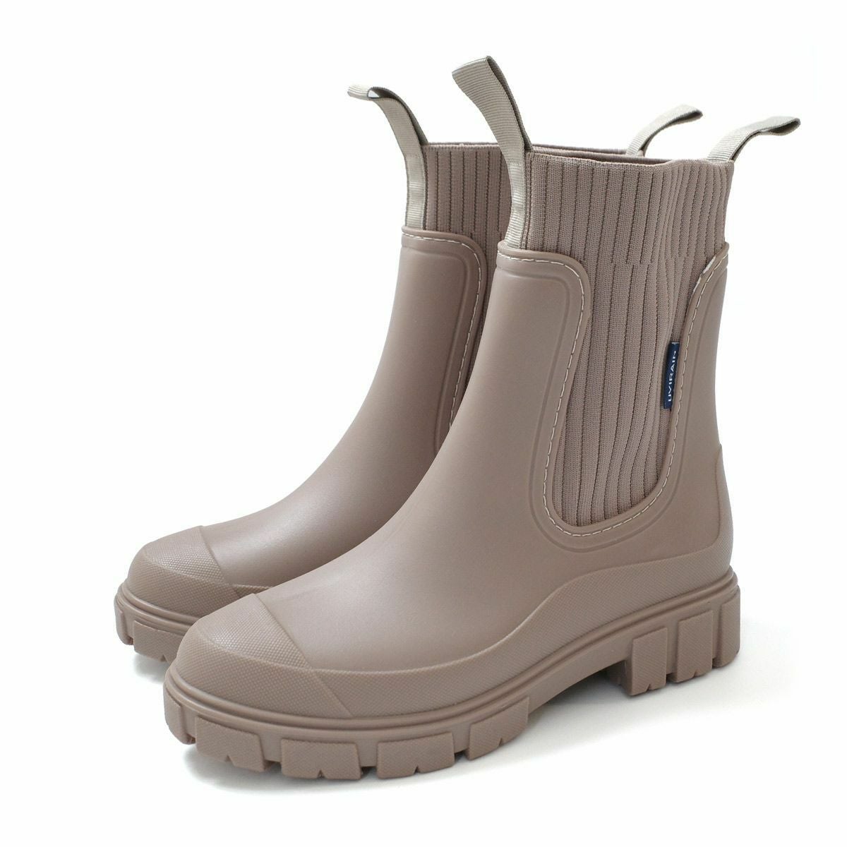 ベージュ(ロング)