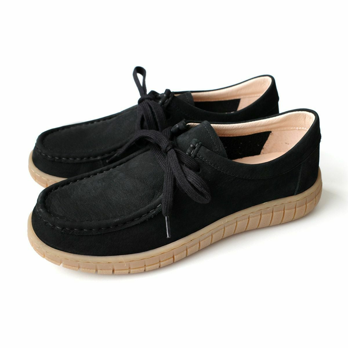 期間限定SALE】本革ワラビーシューズモカシンカジュアルシューズ
