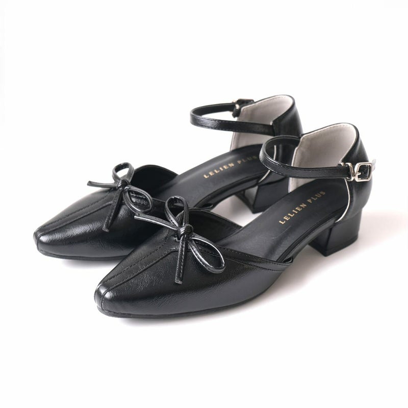 ブラック(スムース)