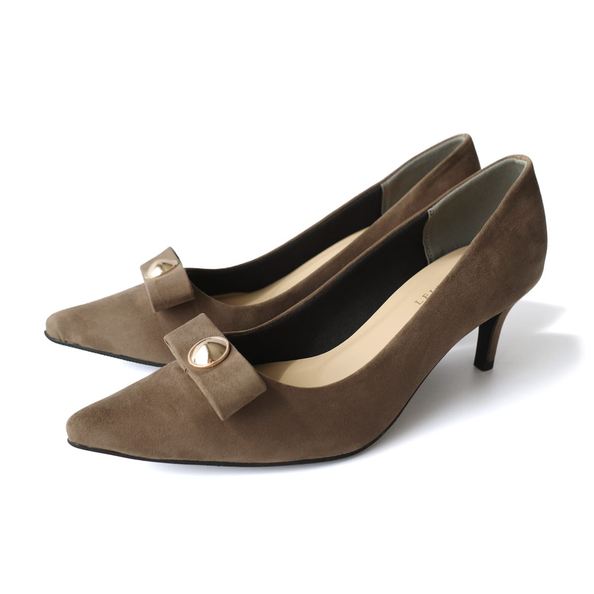 オーク(スエード)