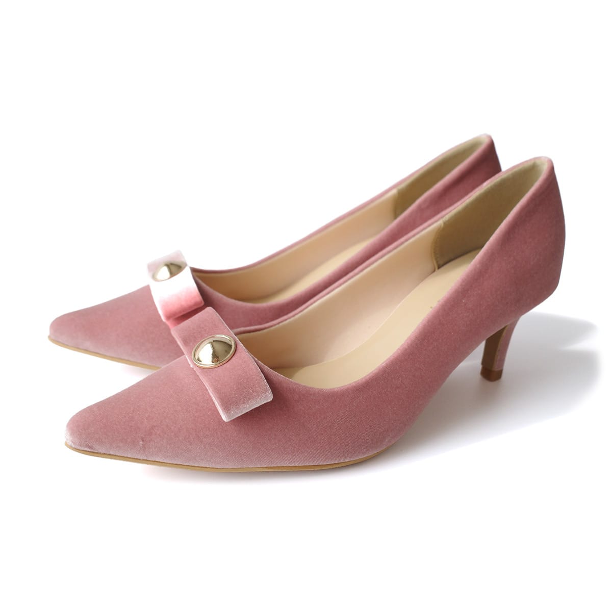 ピンク(ベルベット)