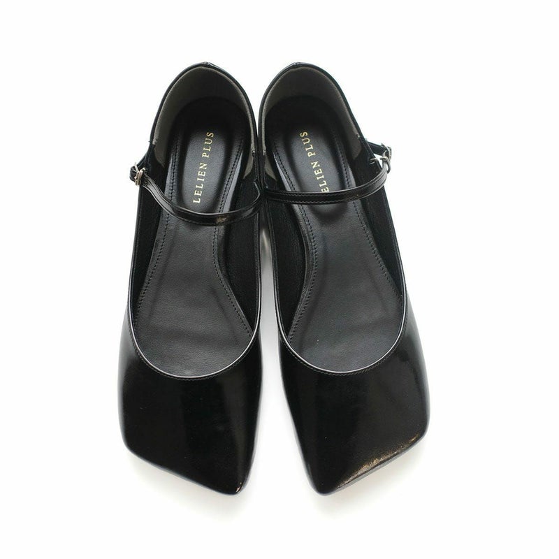 グロスブラック(スムース)