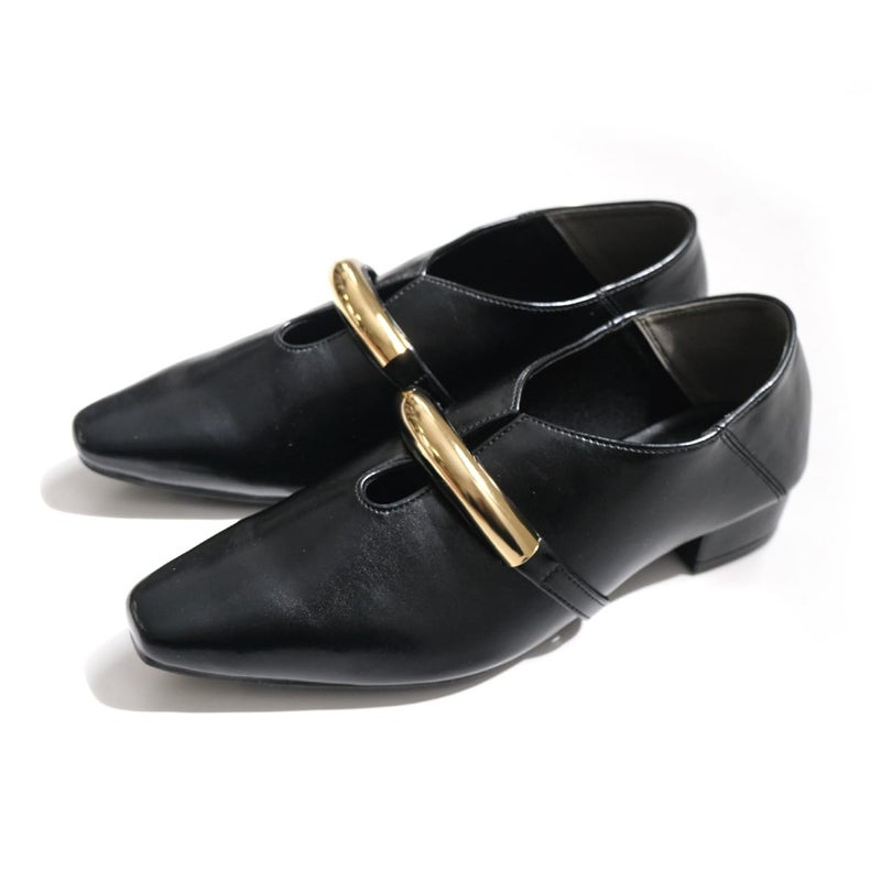 ブラック(スムース)