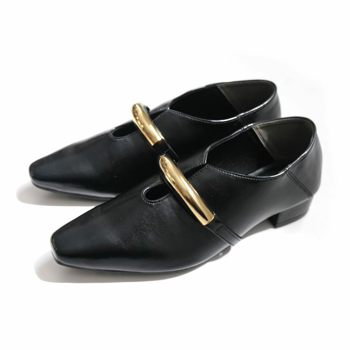 ブラック(スムース)