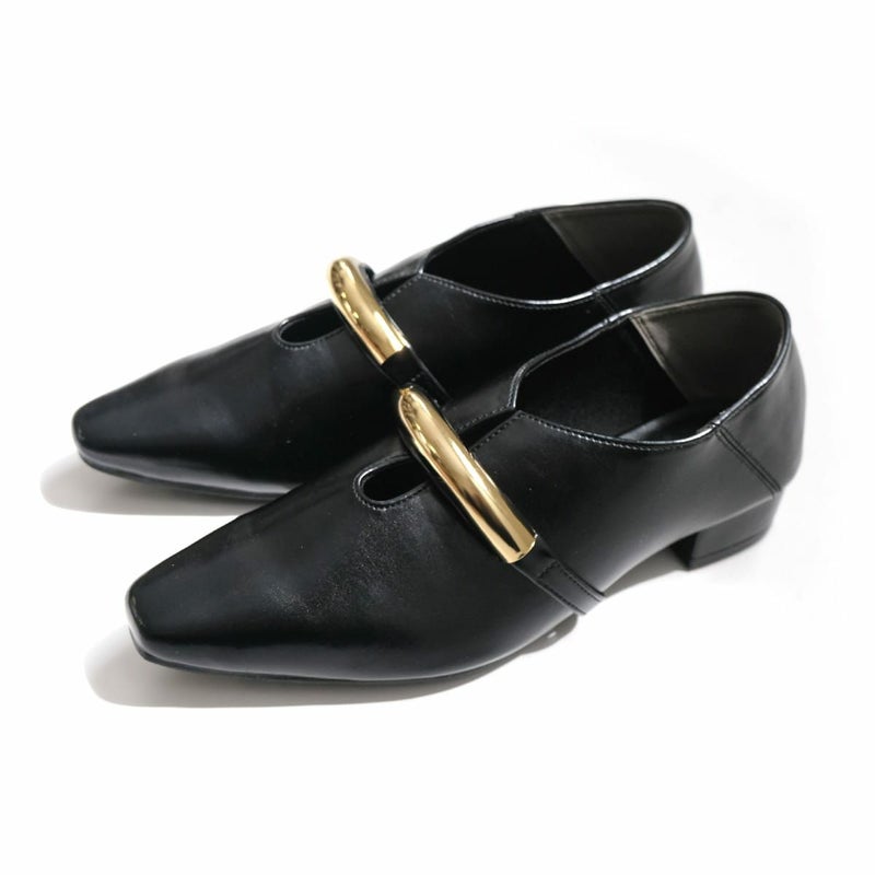 ブラック(スムース)