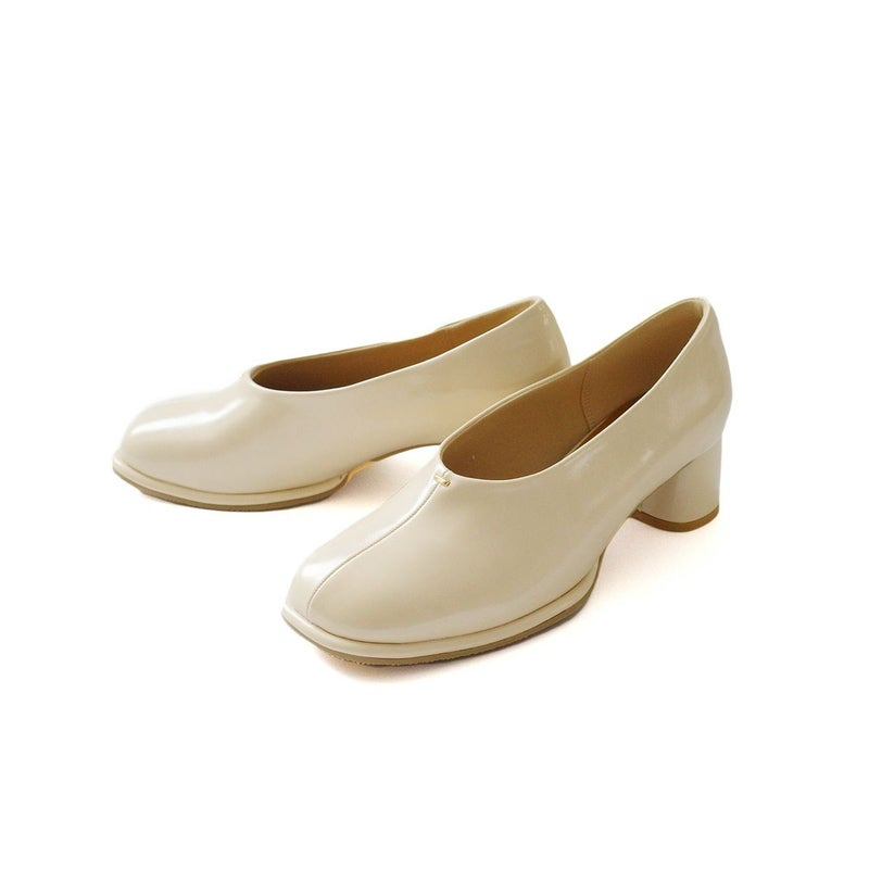 グロスエクリュ(スムース)