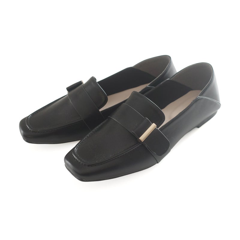 ブラック(スムース)