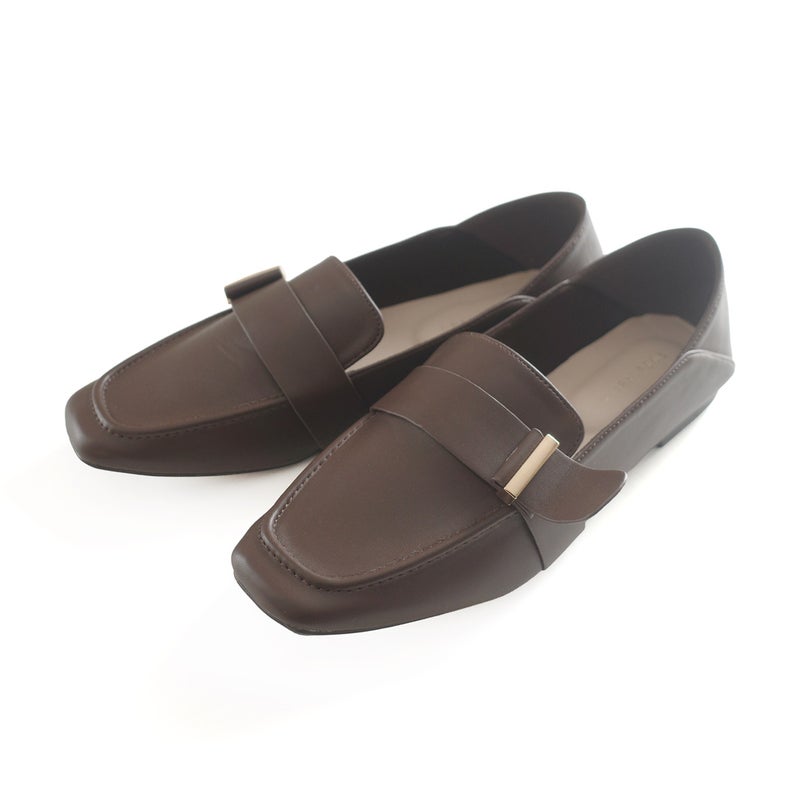 ダークブラウン(スムース)