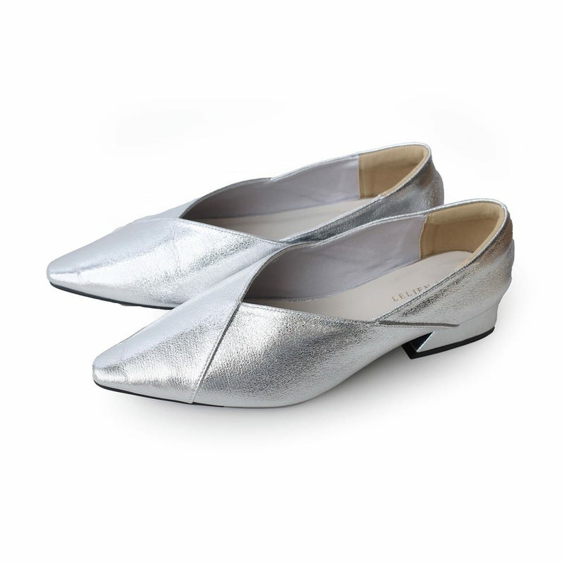 シルバー(クラック)