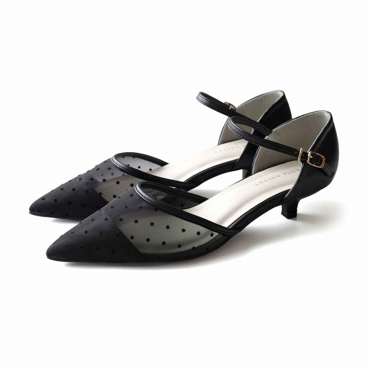 ブラックドット