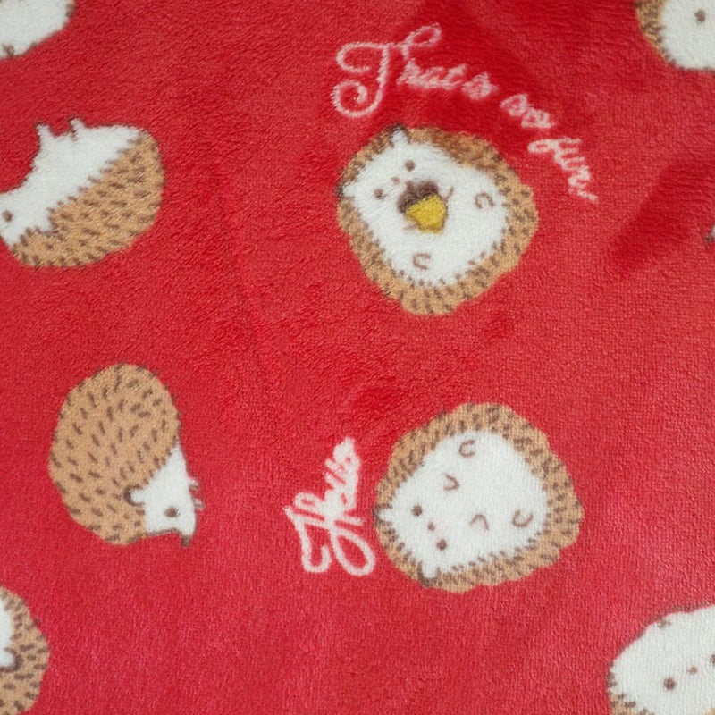 176(ハリネズミ)