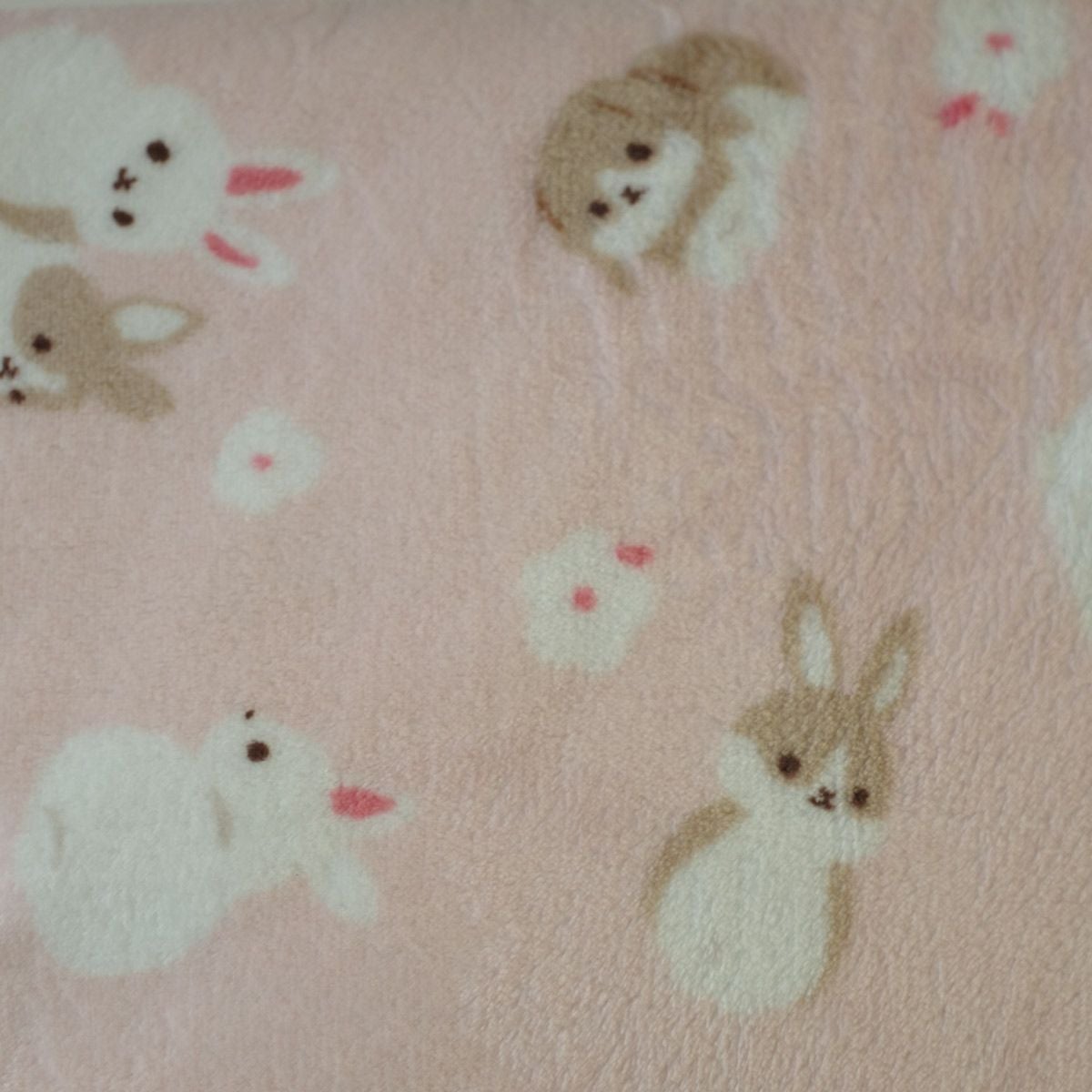 訳あり☆Bearwarm×ハートボアケット 在庫限り！特別価格！】あったか裏ボア付きひざ掛けブランケット毛布