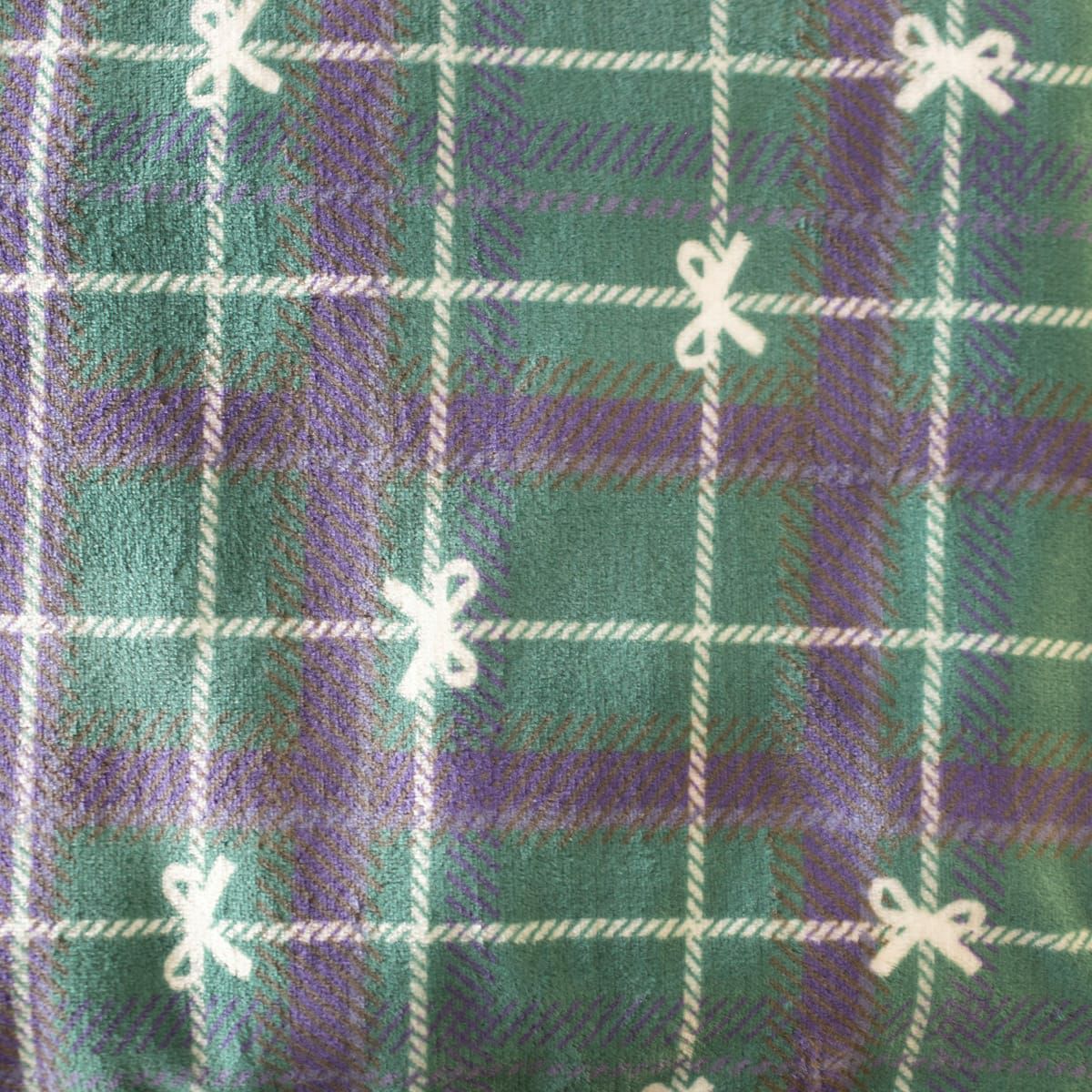 31-29(チェックグリーン)