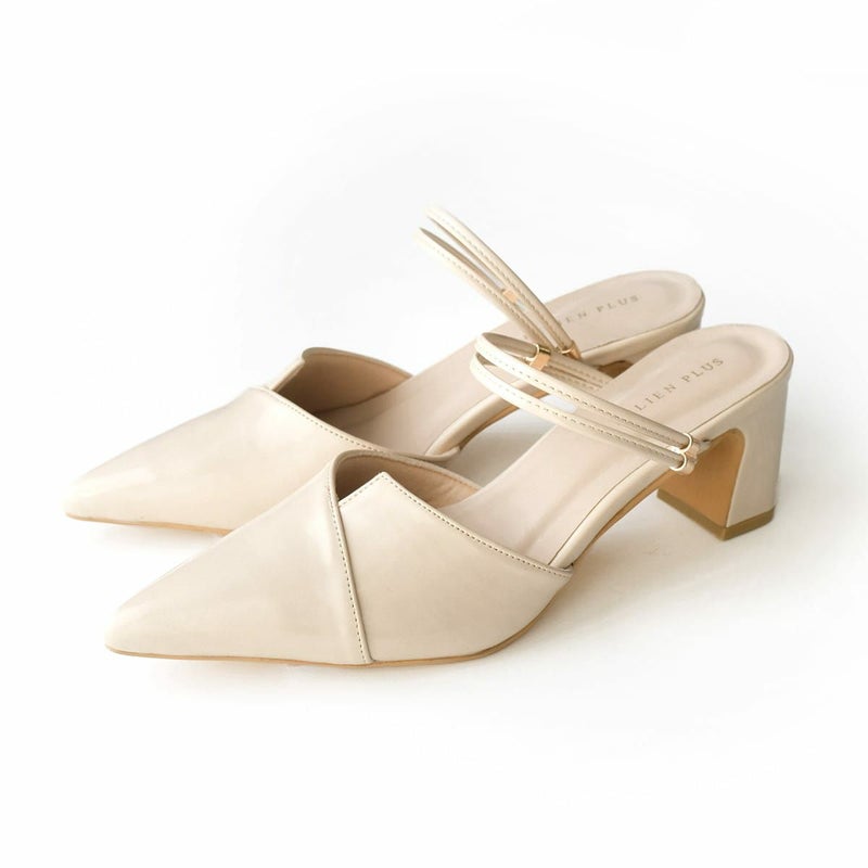 グロスエクリュ(スムース)