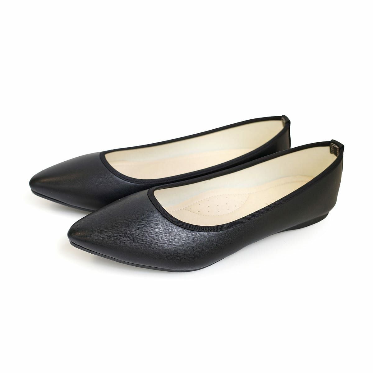 ブラック(スムース)