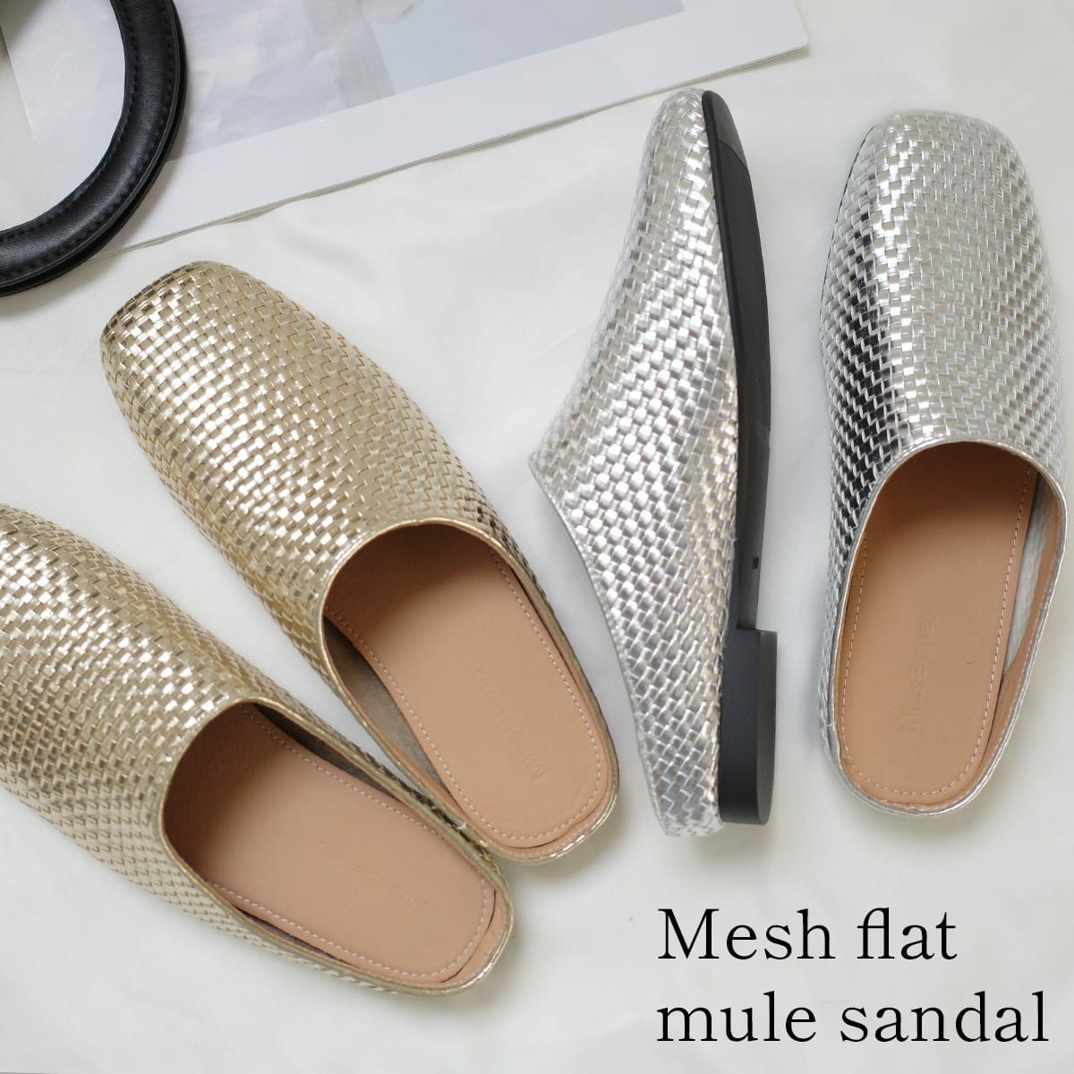 サンダル | 《公式》レディースシューズ通販 | AmiAmi アミアミ