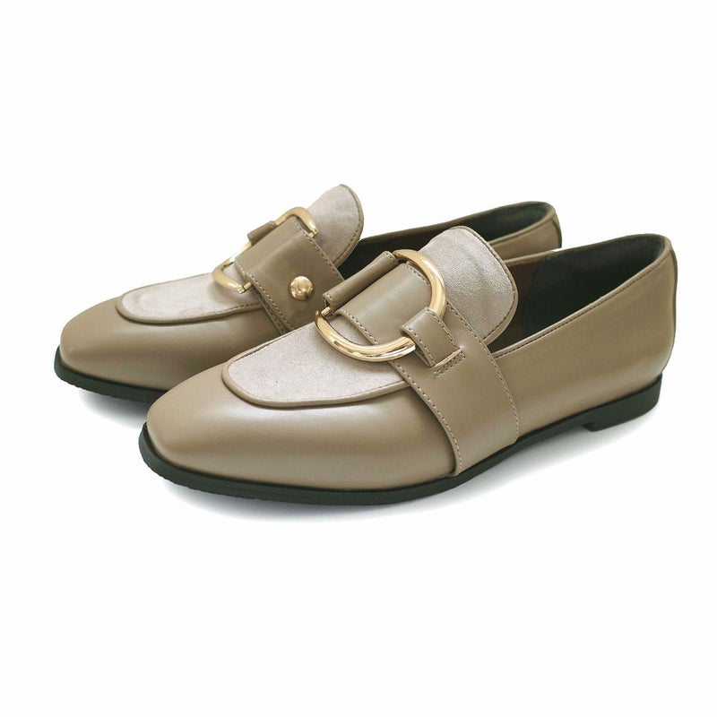 グレージュ(スムース)