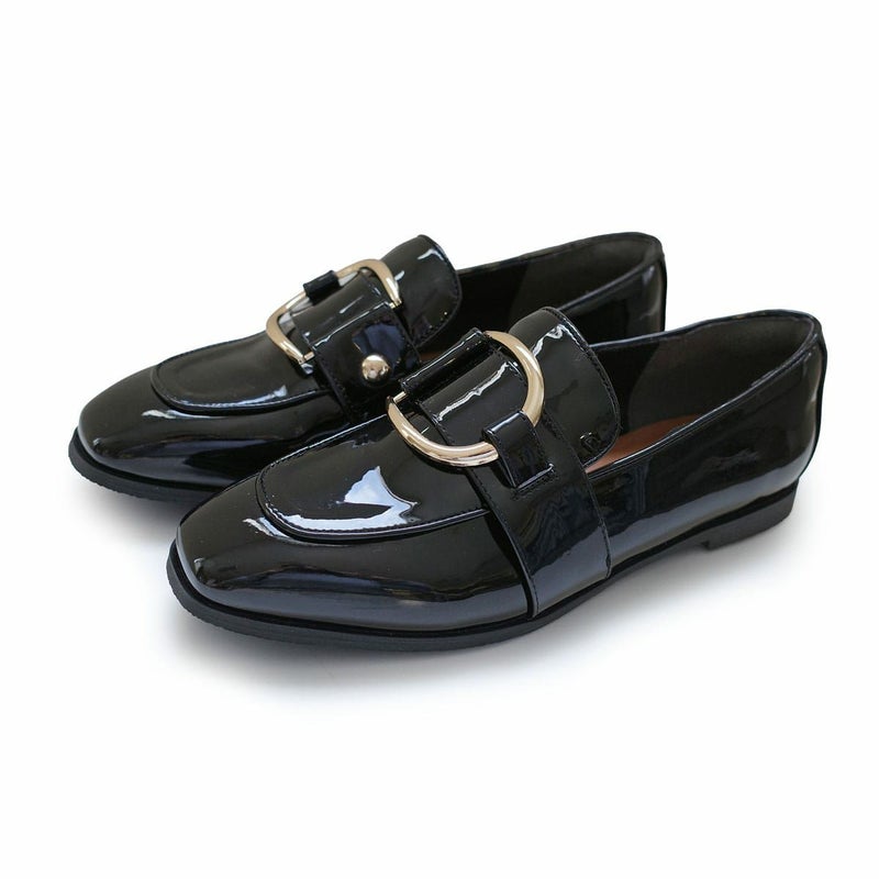 ブラック(エナメル)