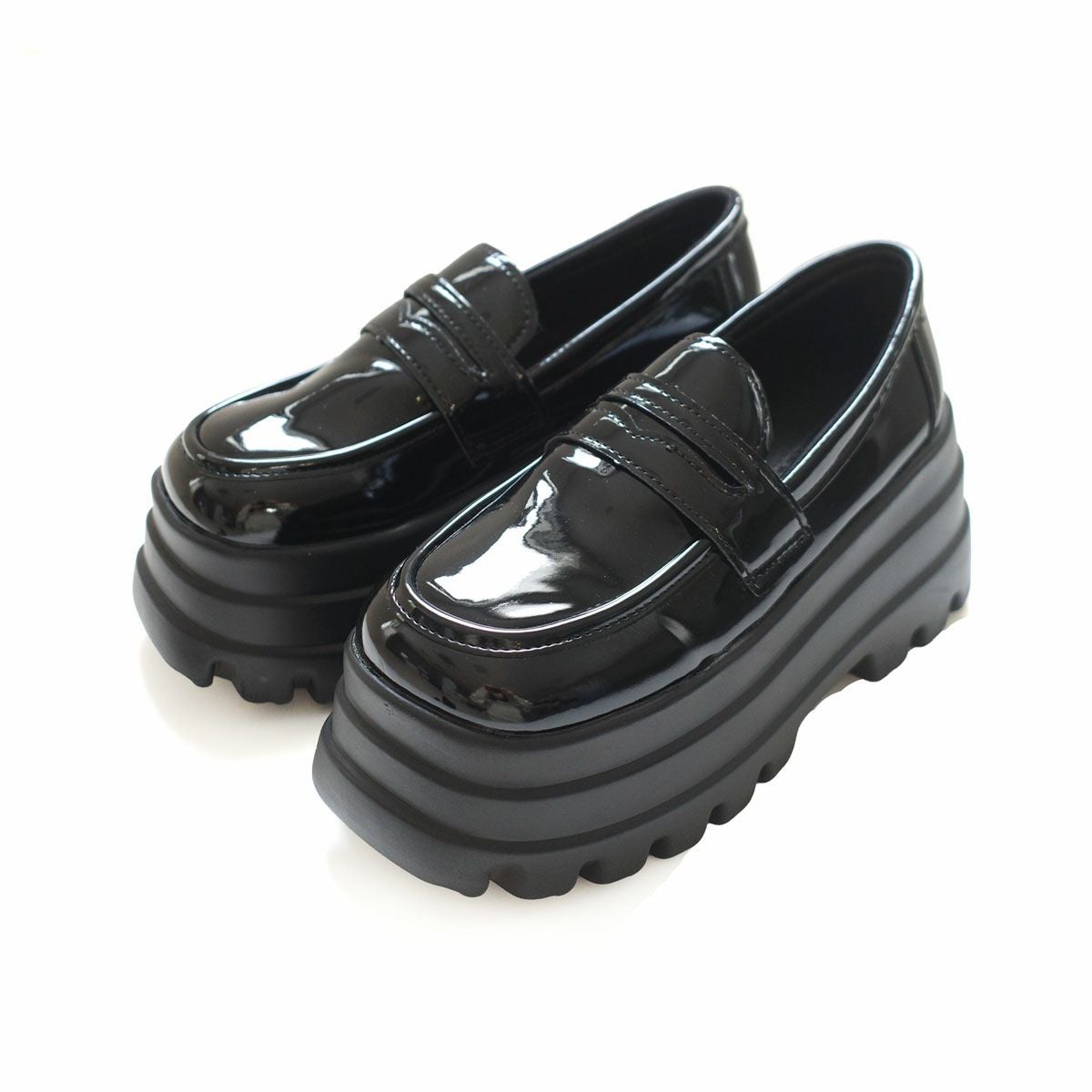 ブラック(エナメル)