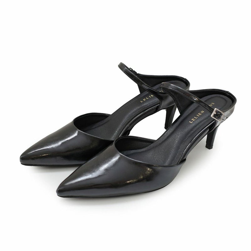 グロスブラック(スムース)