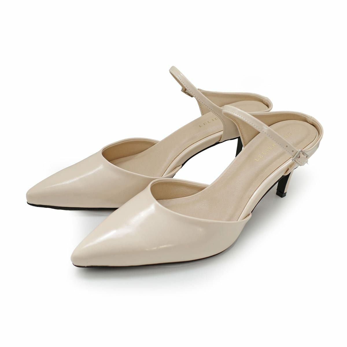 グロスエクリュ(スムース)