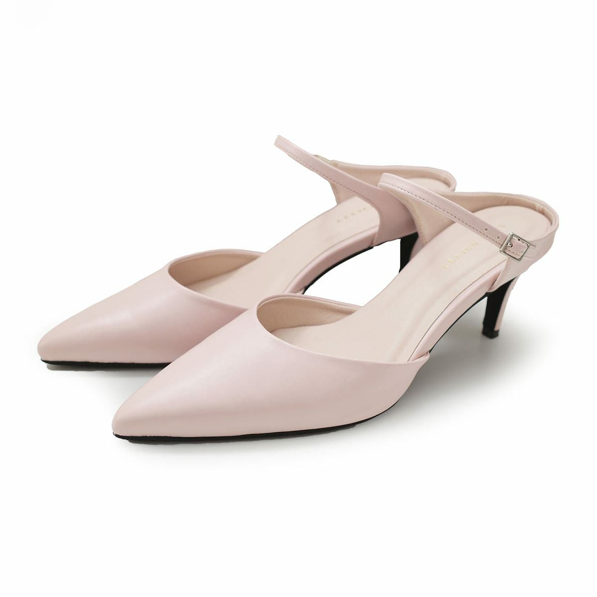 ベビーピンク(スムース)