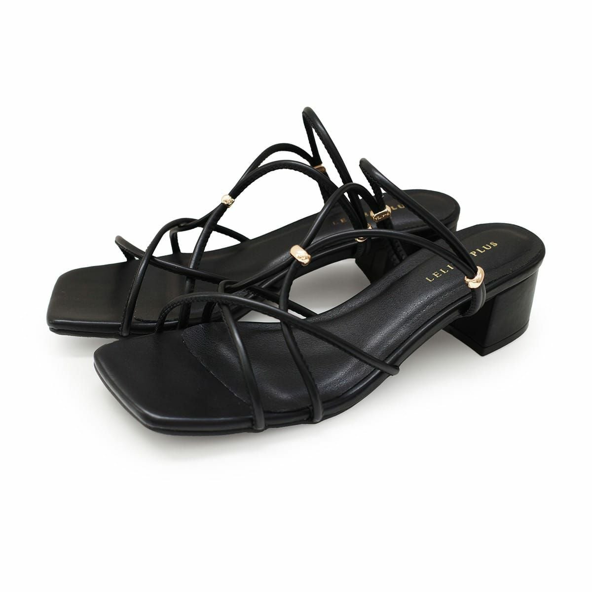 ブラック(スムース)