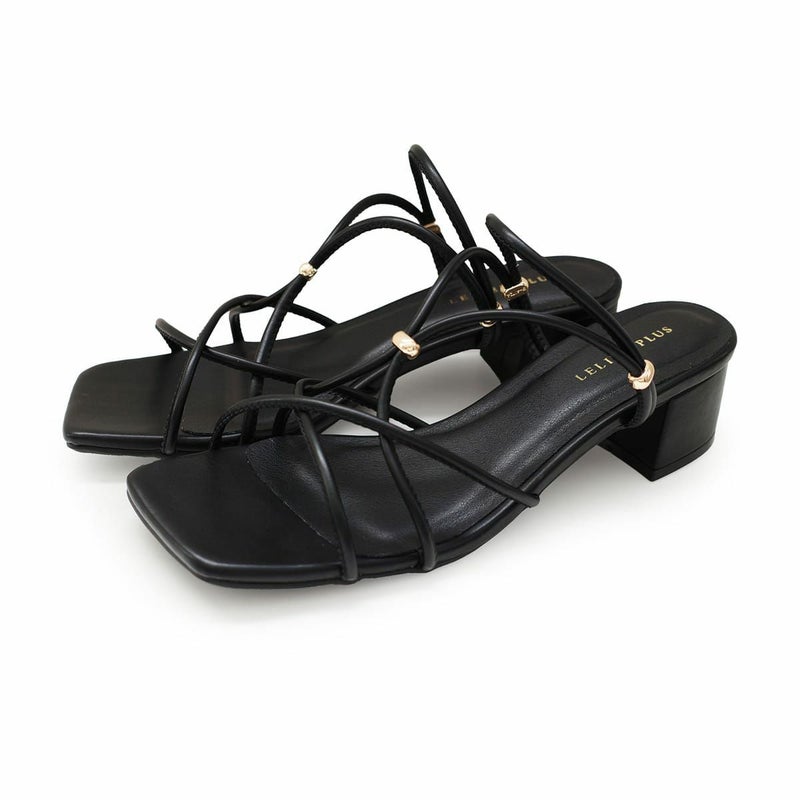 ブラック(スムース)