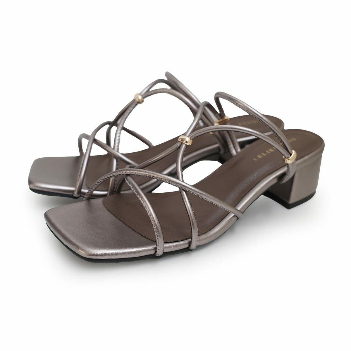 ガンメタ(スムース)