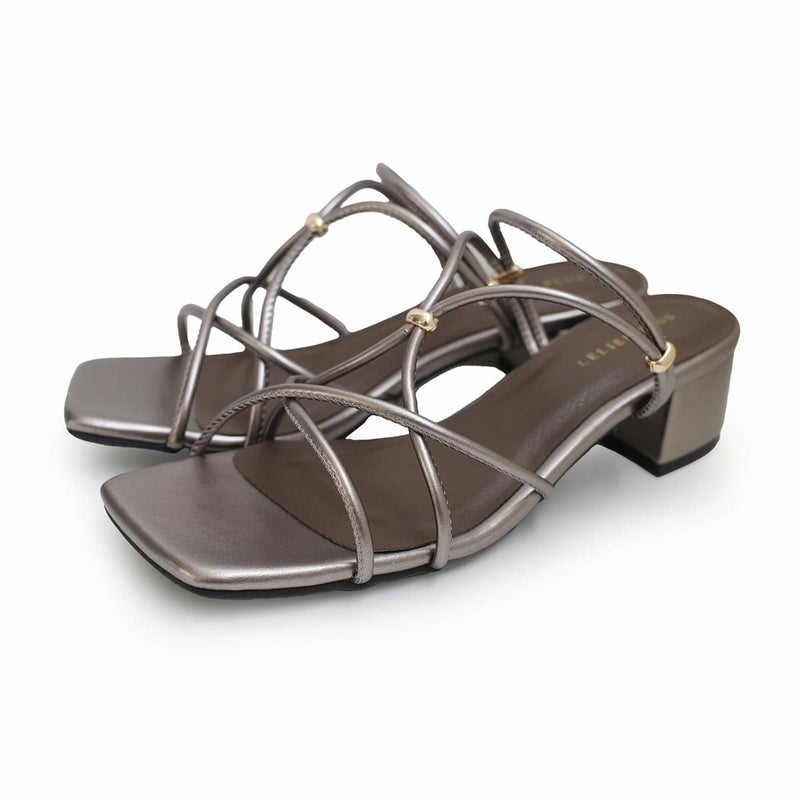 ガンメタ(スムース)