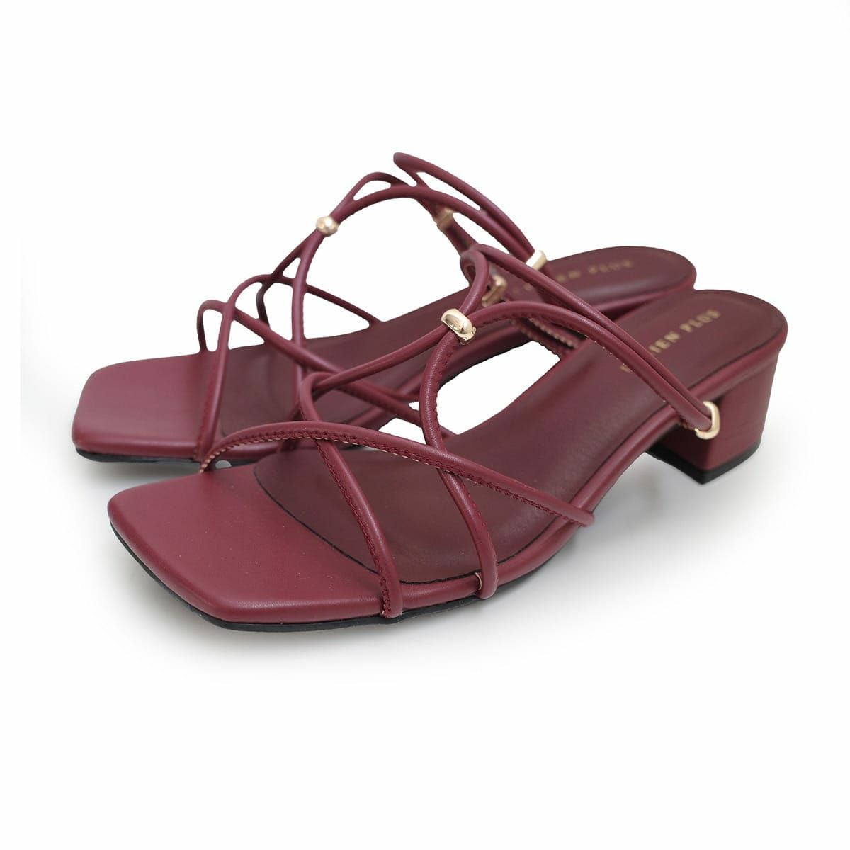 ディープレッド(スムース)