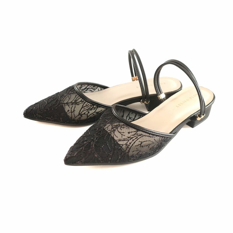 ブラックリーフ