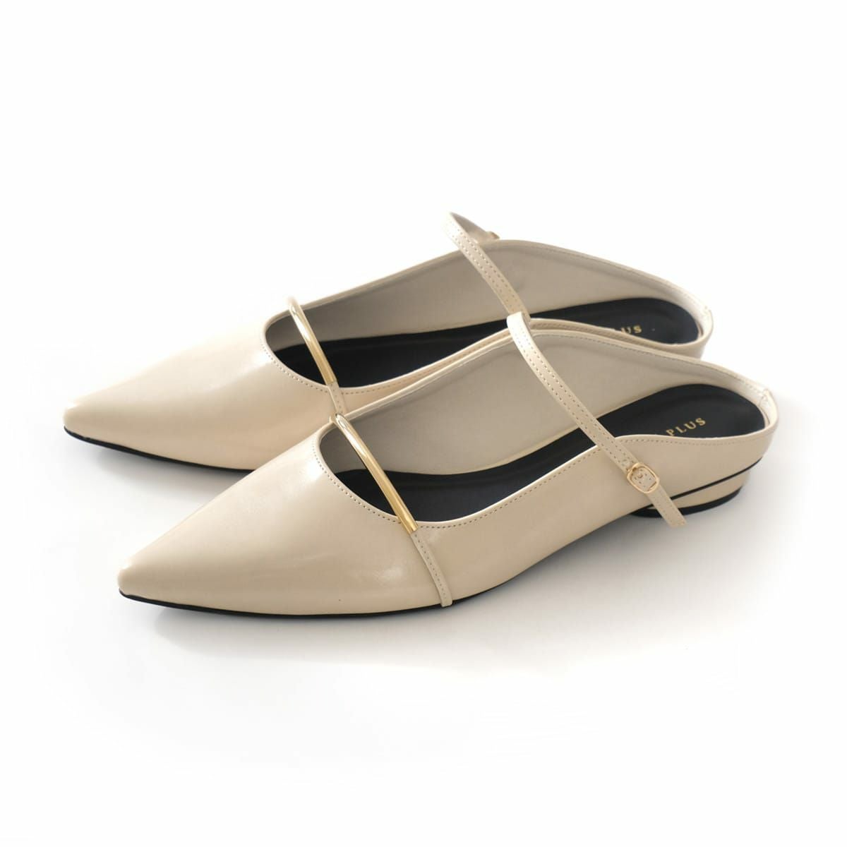 グロスエクリュ(スムース)