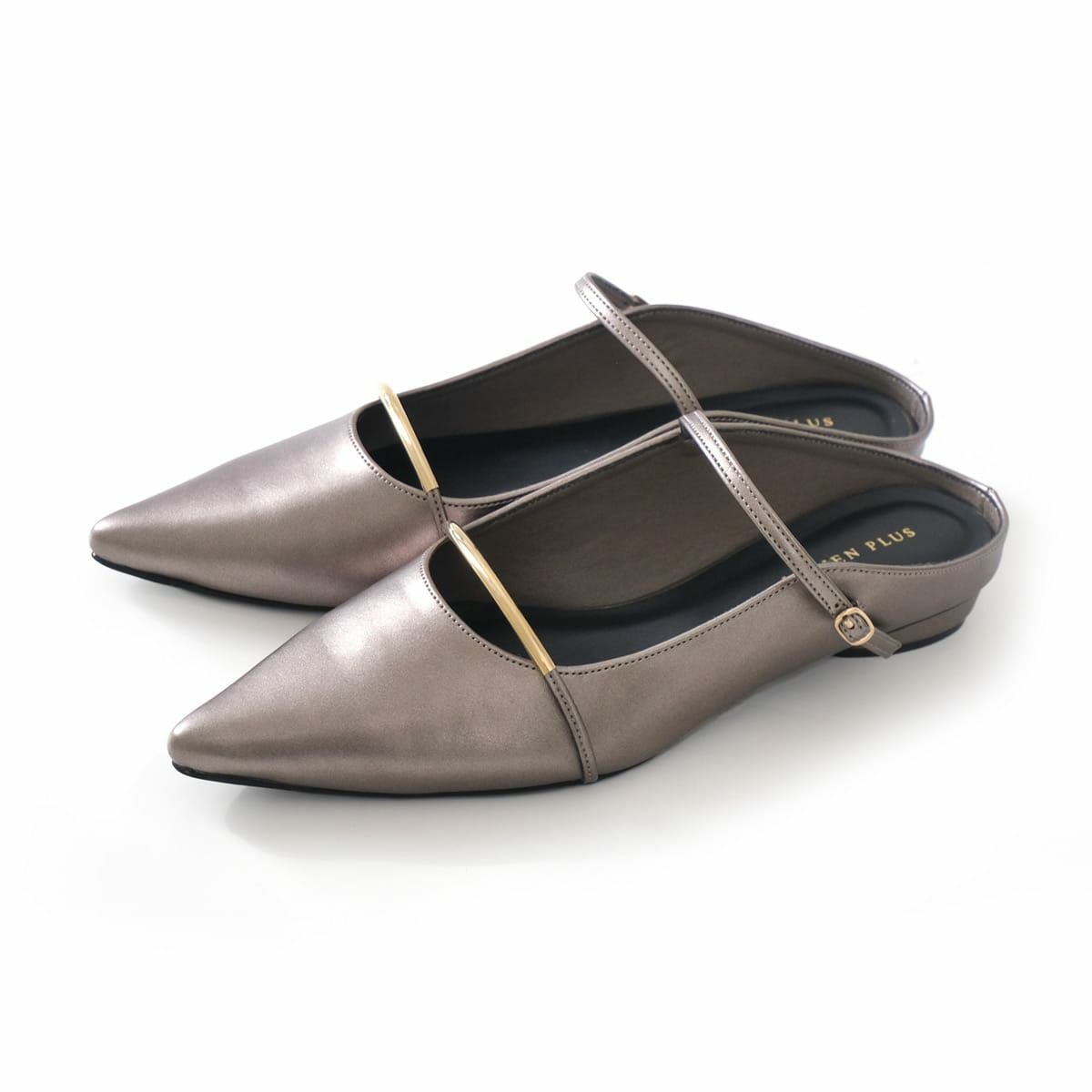 ガンメタ(スムース)