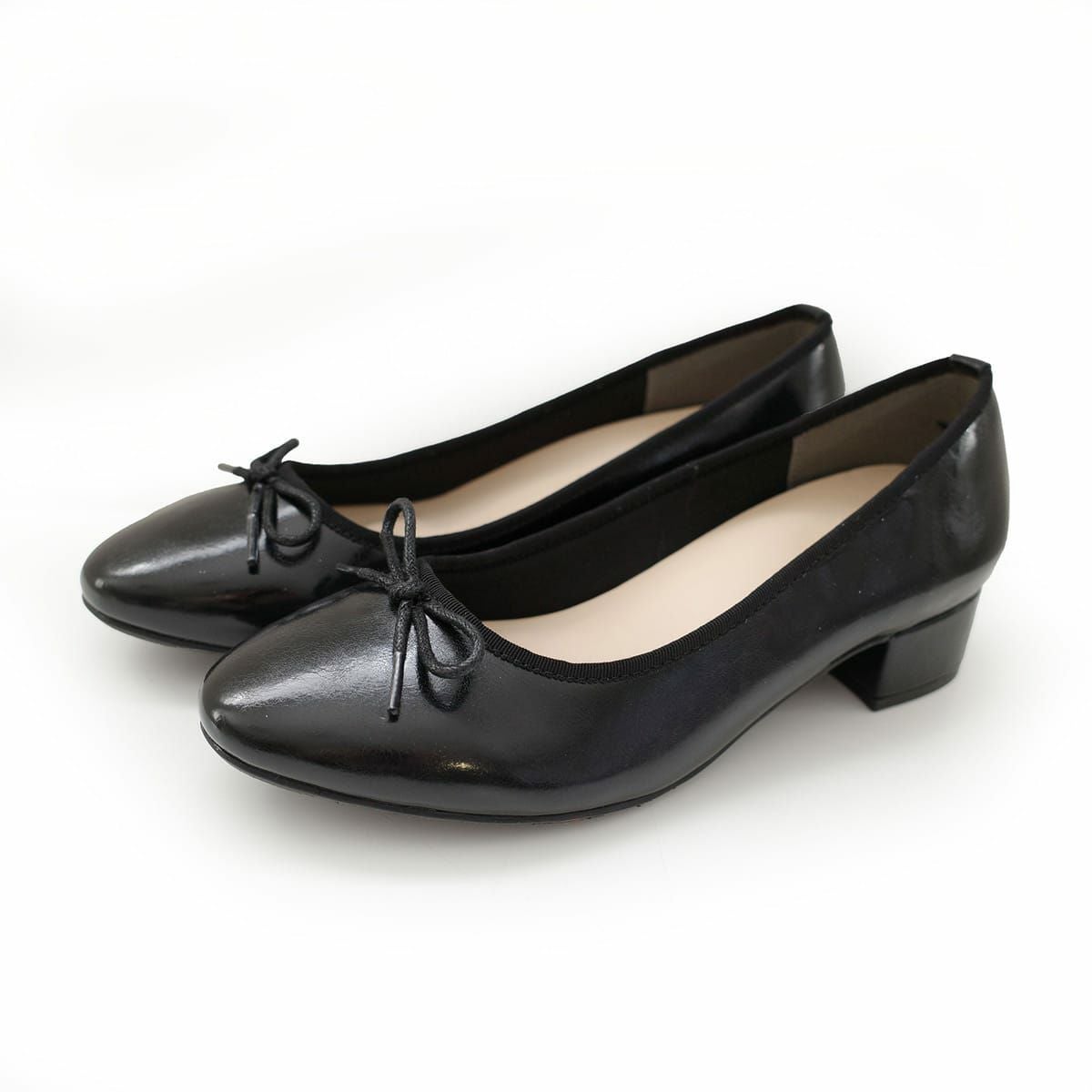 ブラック(スムース)