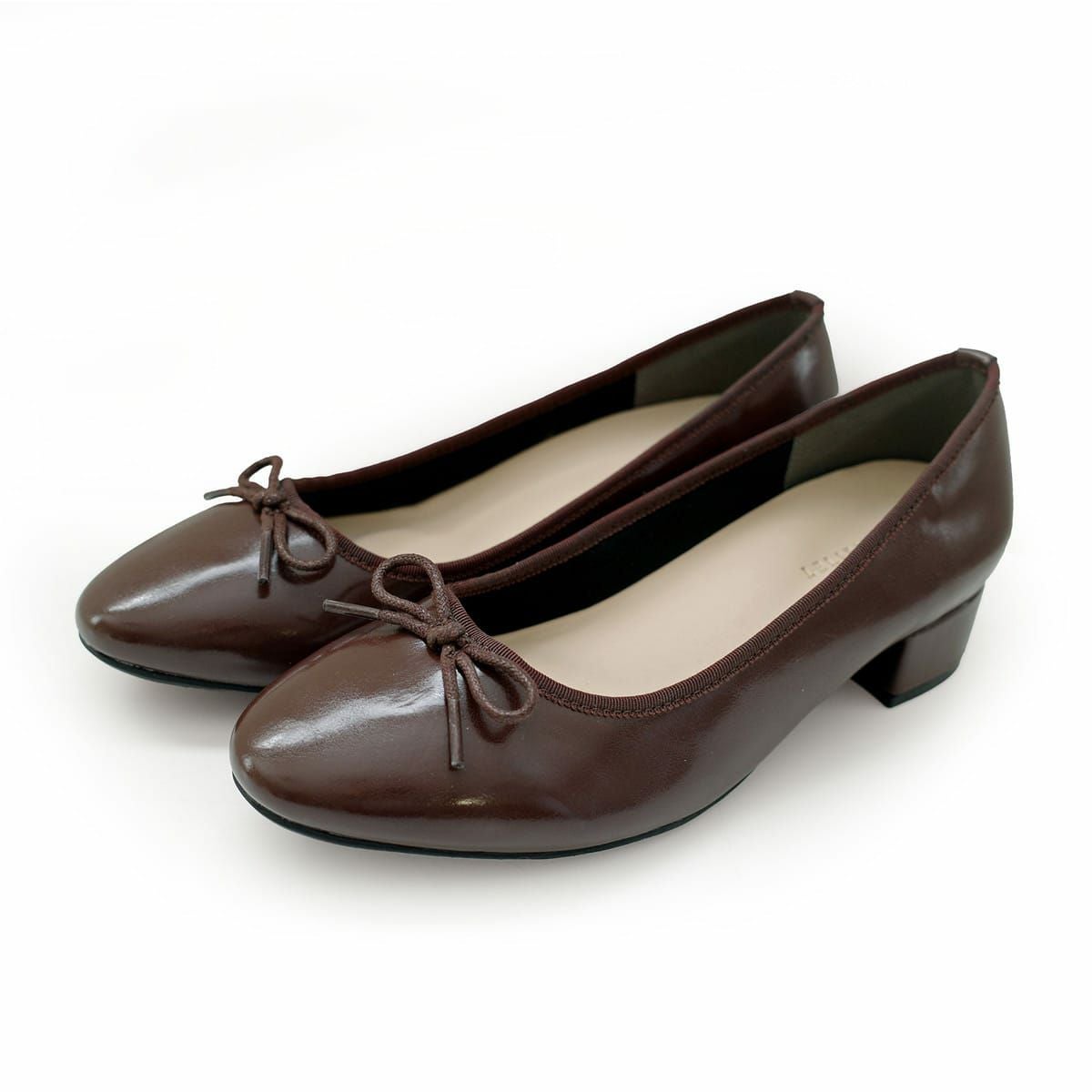 ブラウン(スムース)