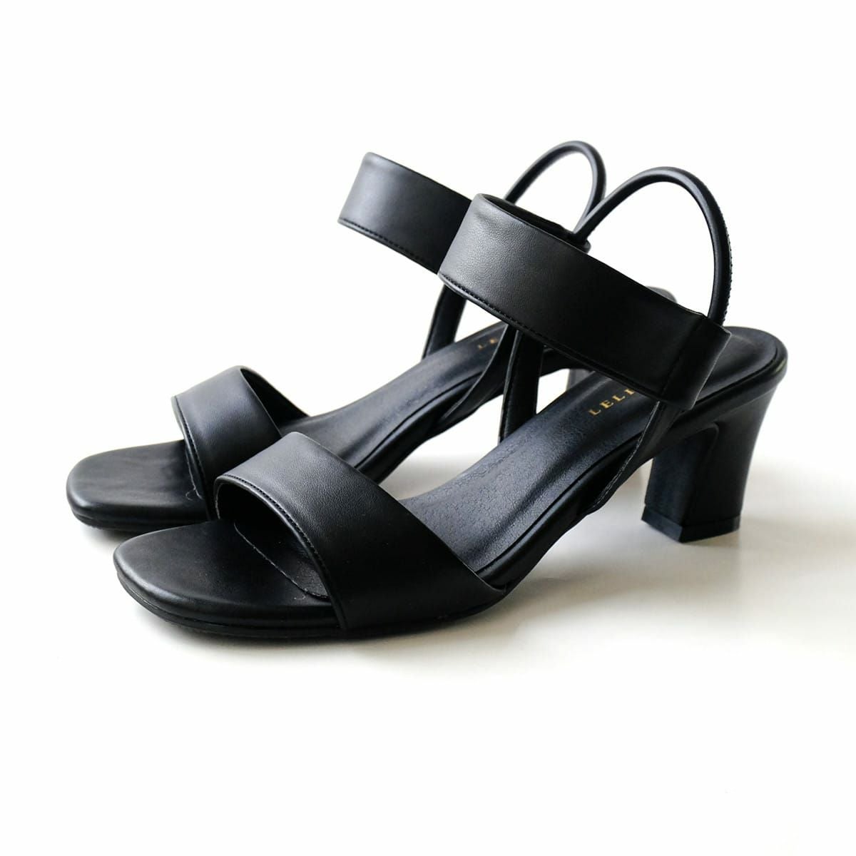 ブラック(スムース)