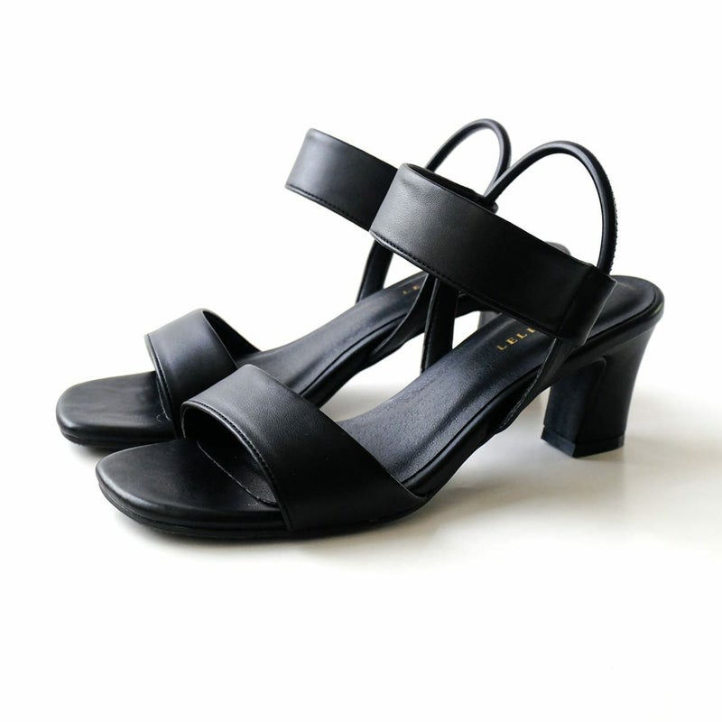 ブラック(スムース)