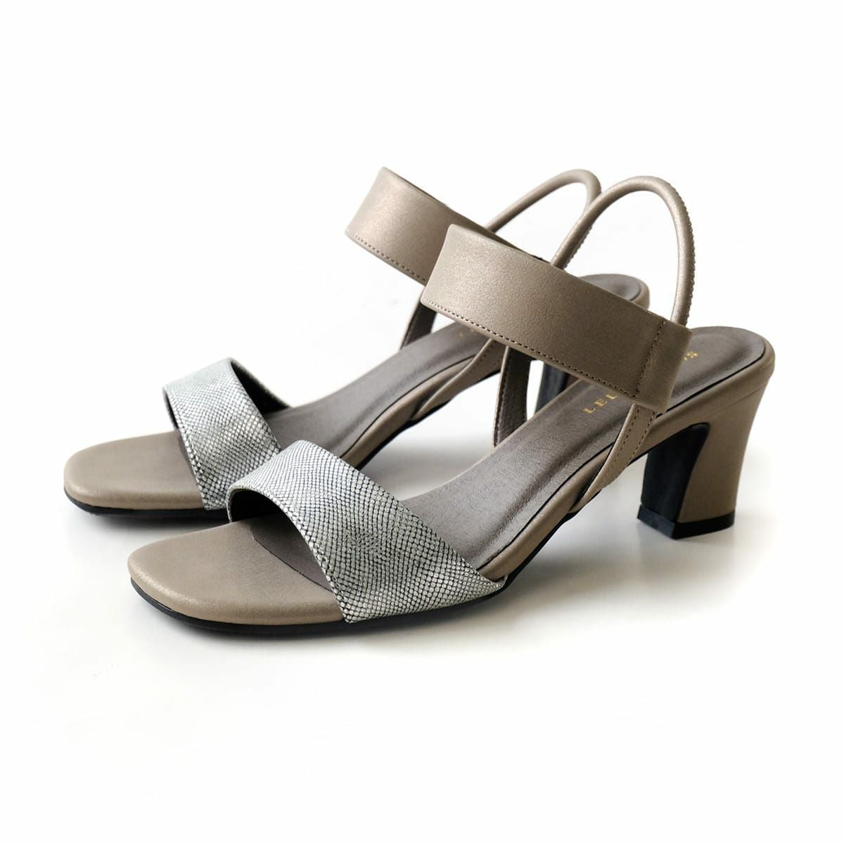 シルバーグレー(スムース)