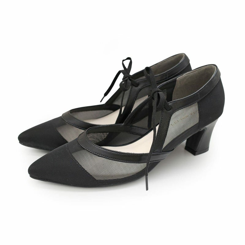 ブラック(チュール)