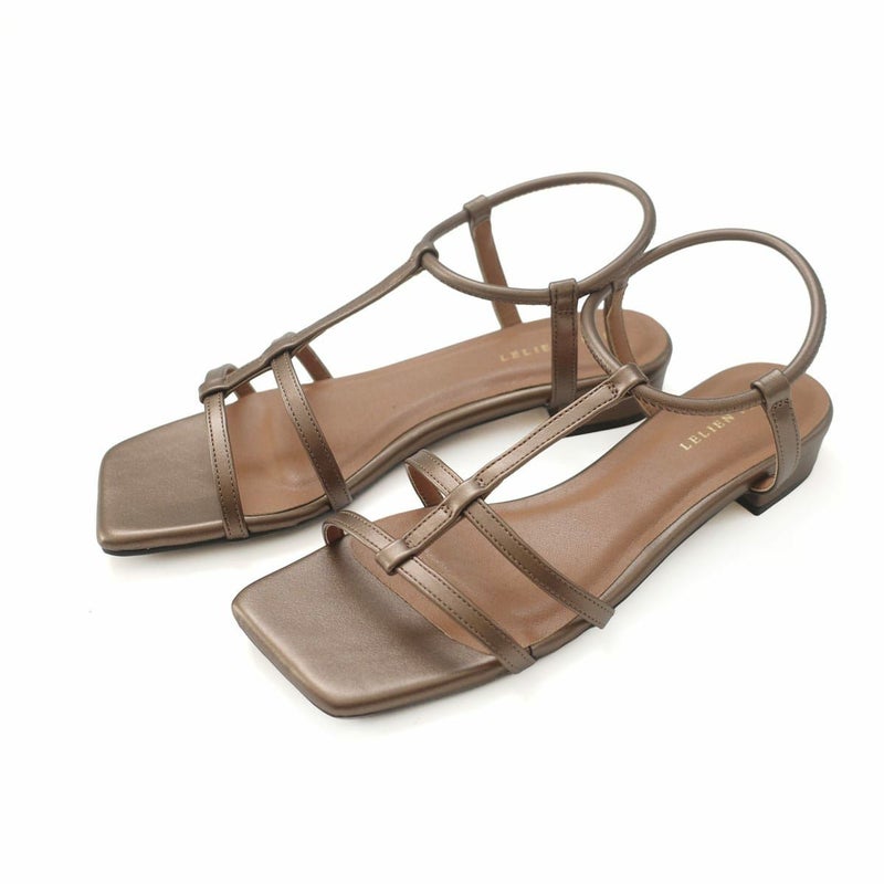 ブロンズ(スムース)