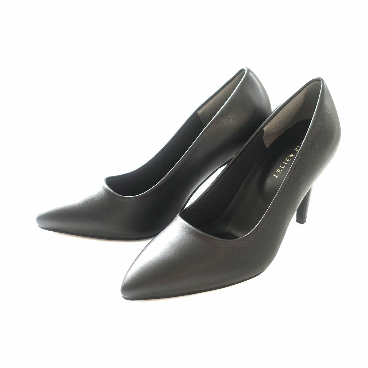 ブラック(スムース)