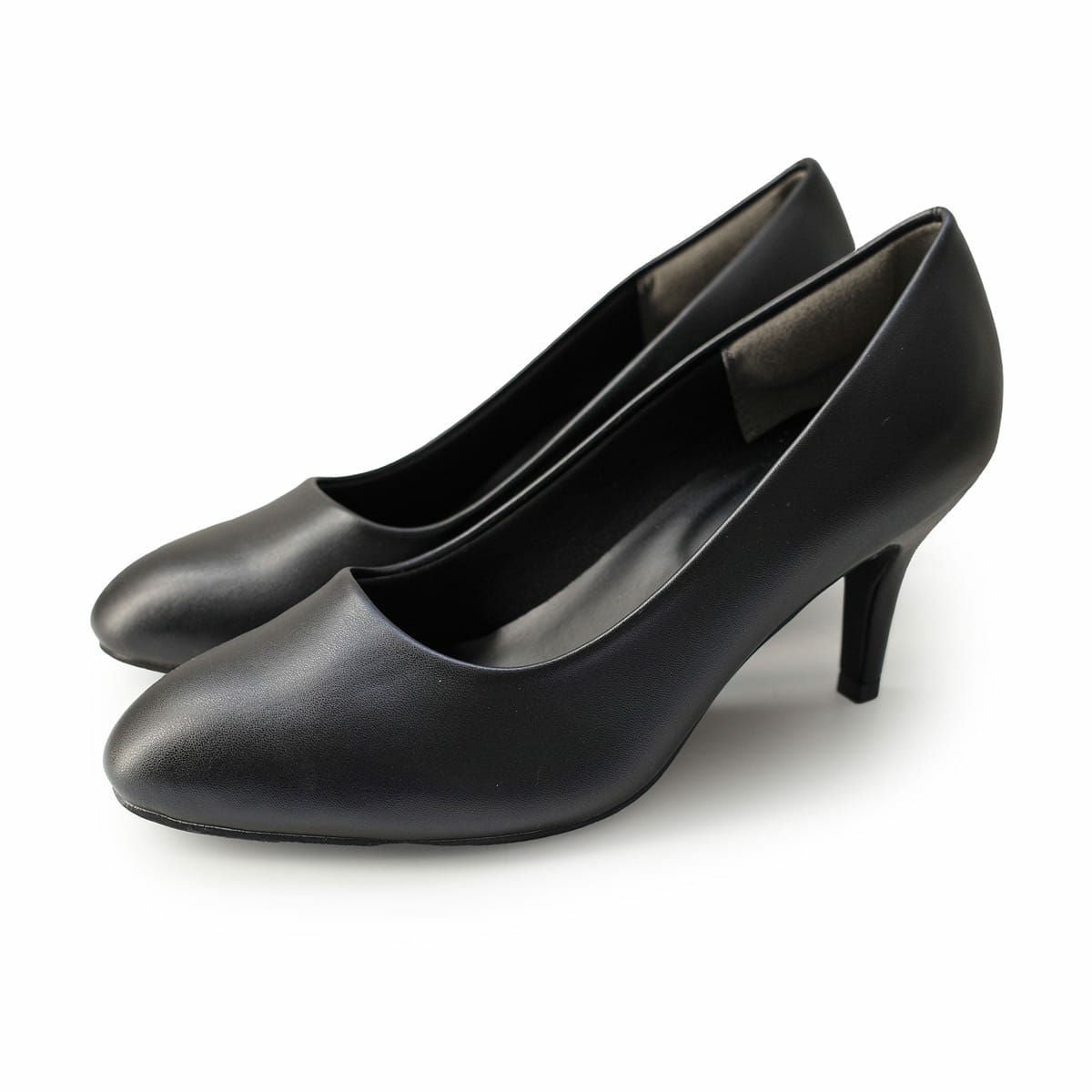 ブラック(スムース)