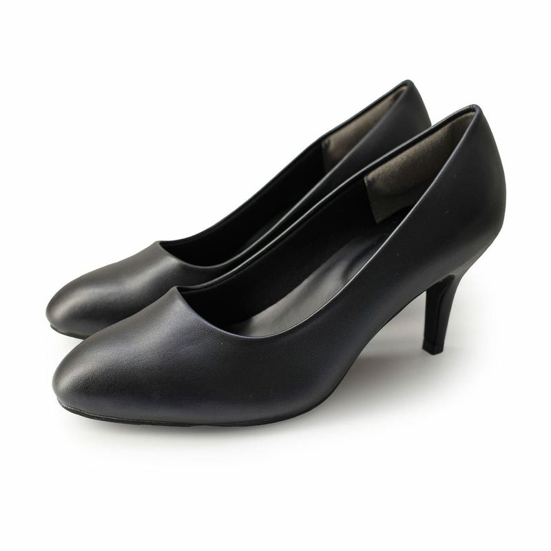 ブラック(スムース)