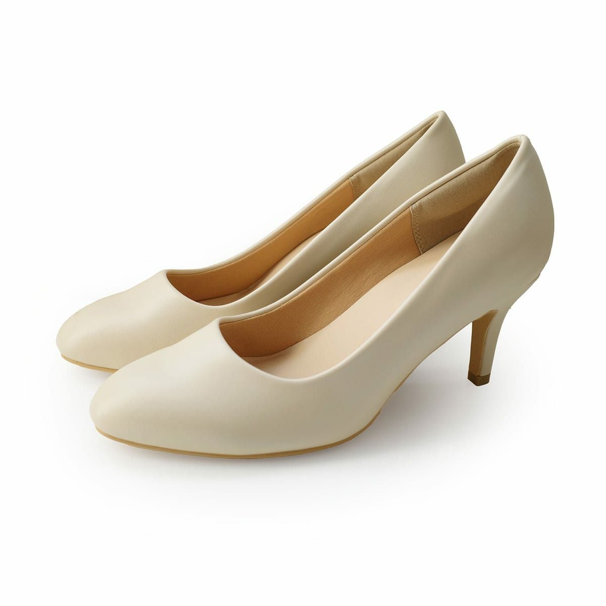 アイボリー(スムース)