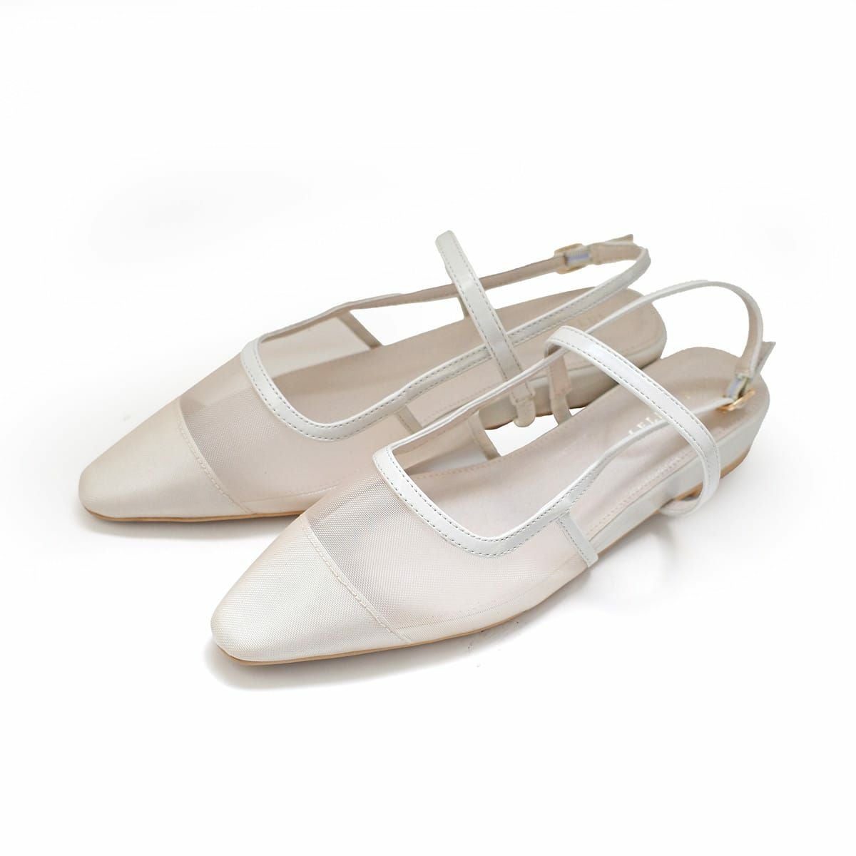 エクリュ(チュール)