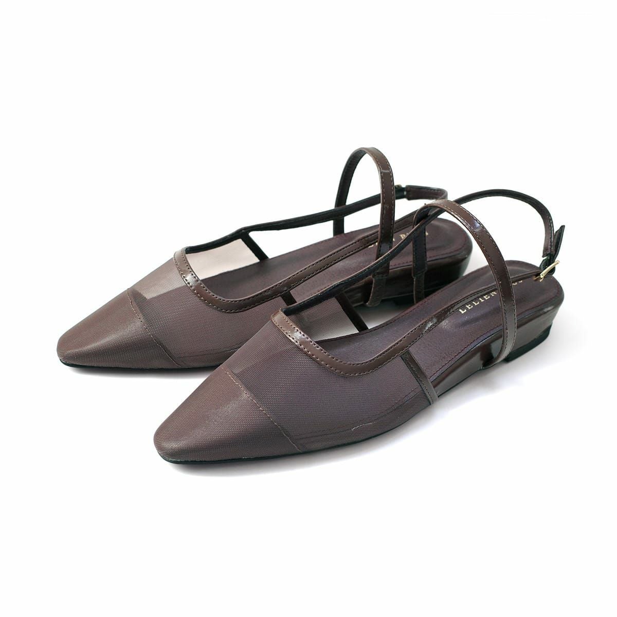 チョコ(チュール)