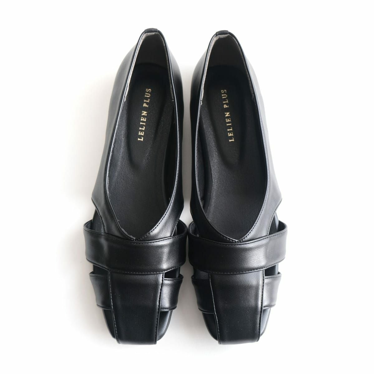 ブラック(スムース)