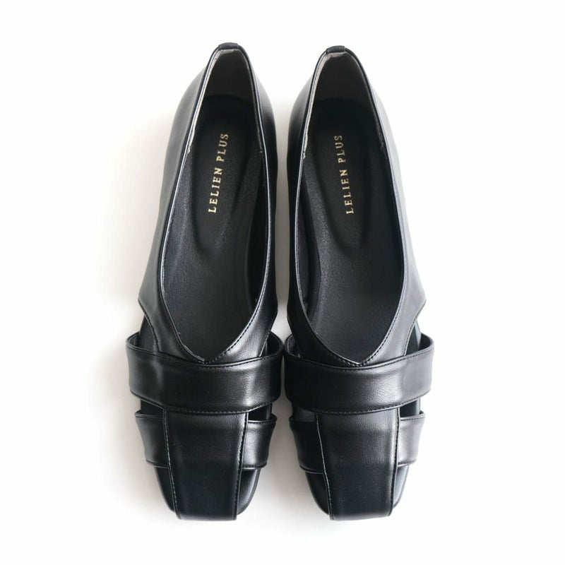 ブラック(スムース)