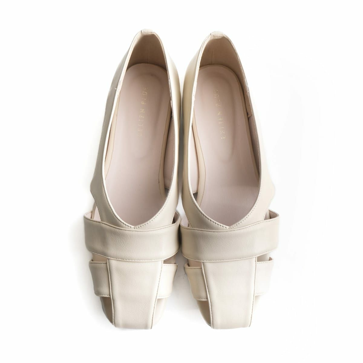 アイボリー(スムース)